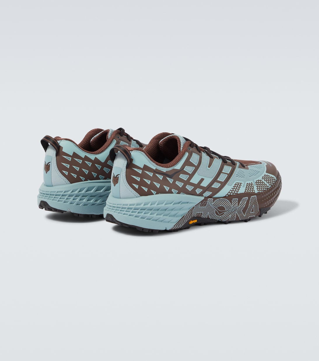 Speed Goat 2 running shoes | Hoka One One