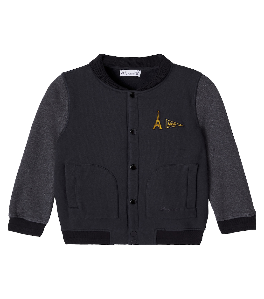 Jacke Jaber aus Baumwolle | Bonpoint