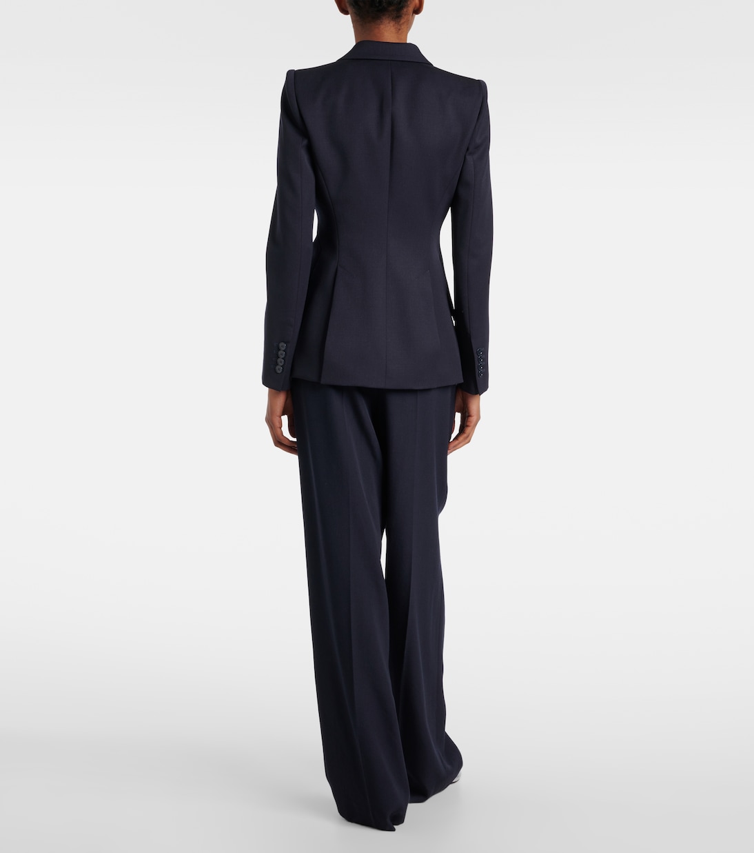 Blazer en laine | McQueen