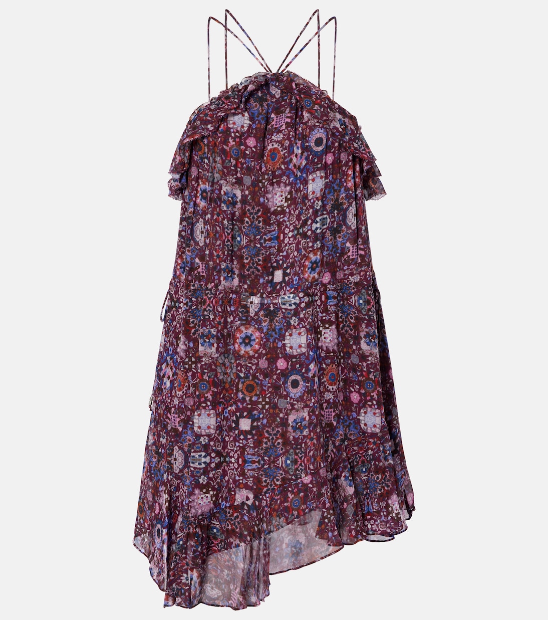 Minikleid Betty | Marant Etoile