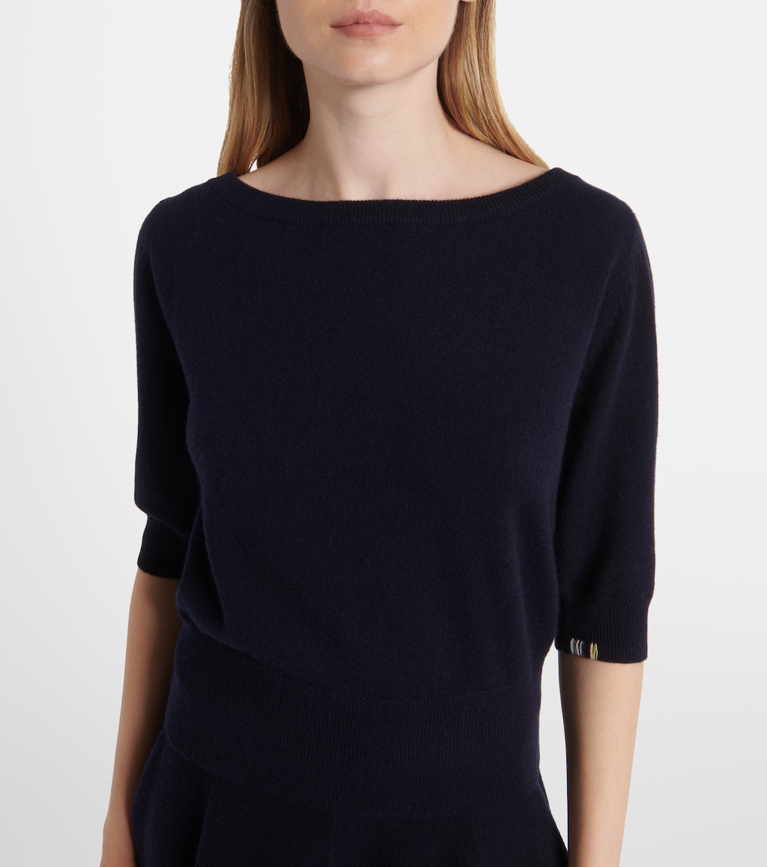 Top Marianne aus Kaschmir | Extreme Cashmere
