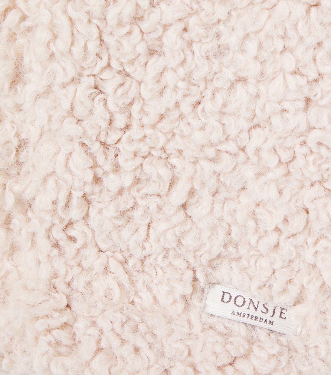 Baby Linnie pants | Donsje