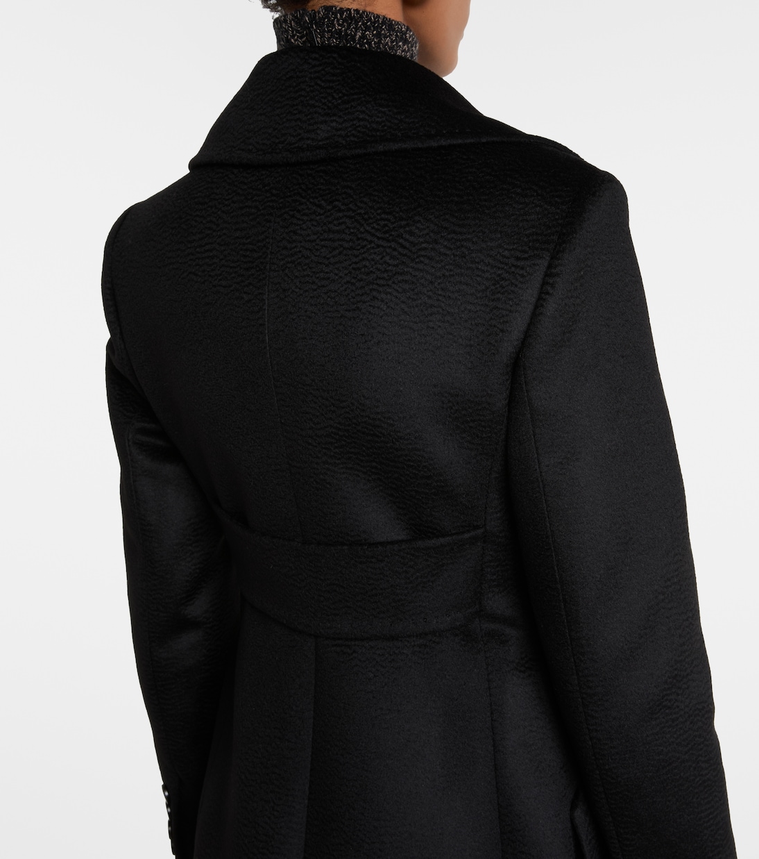 Cappotto Lepanto in cammello | Max Mara