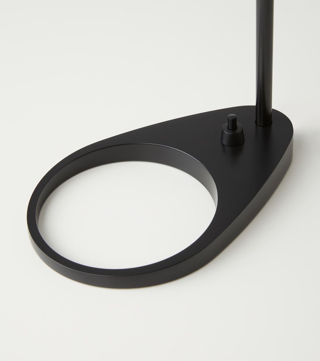 Tischleuchte AJ Mini by Arne Jacobsen (EU-Stecker) | Louis Poulsen