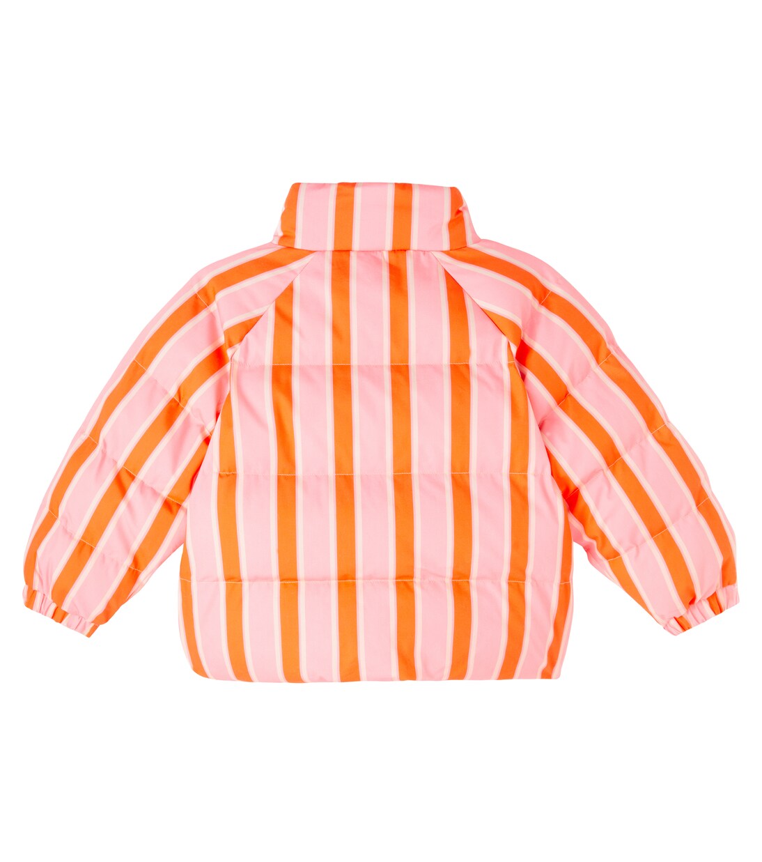 Wattierte Jacke | Tinycottons