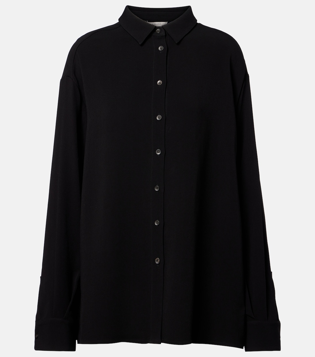 Maya oversized shirt | Asceno