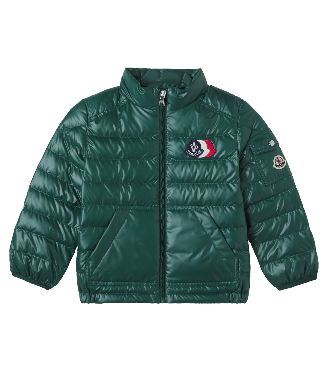 Bengi down jacket | Moncler Enfant