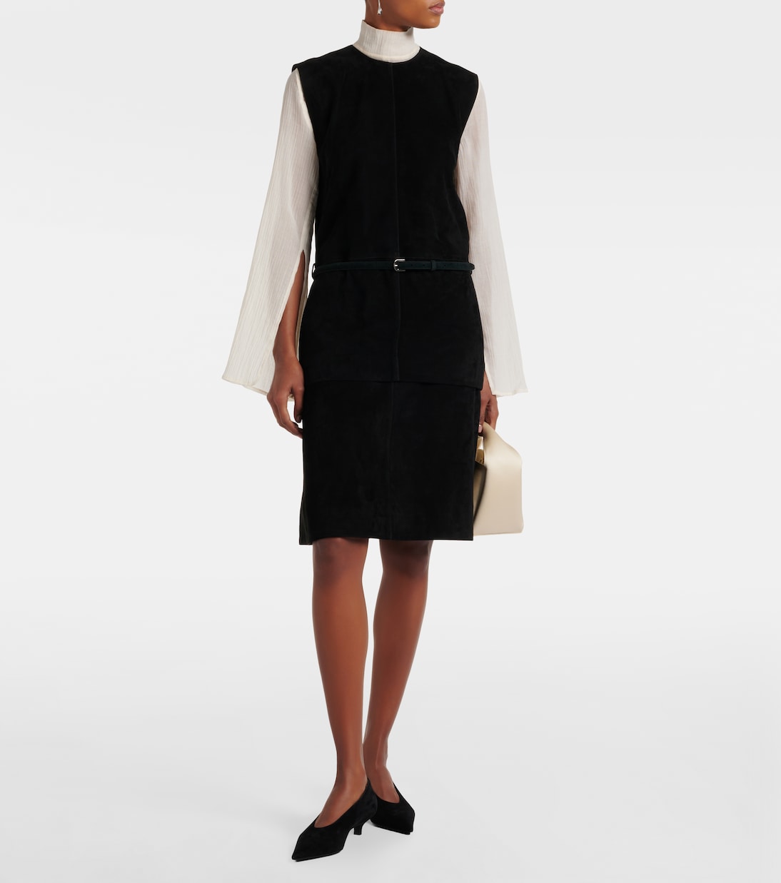 Salones de ante | Toteme