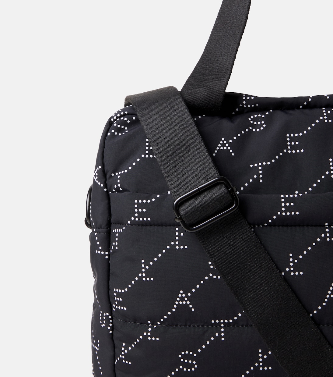 Logo diaper bag | Stella McCartney Kids