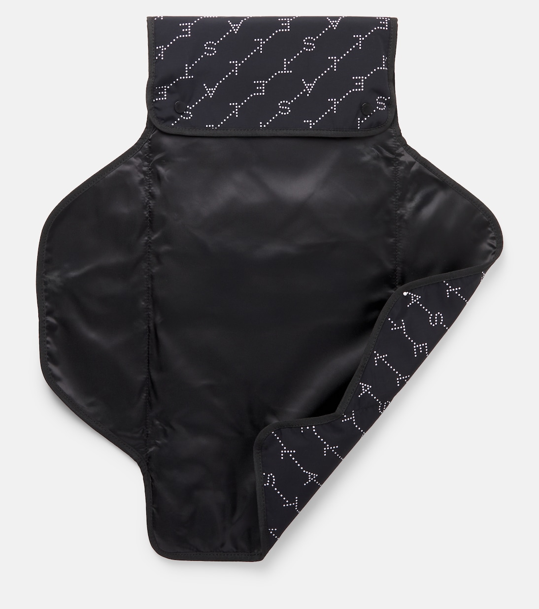 Logo diaper bag | Stella McCartney Kids