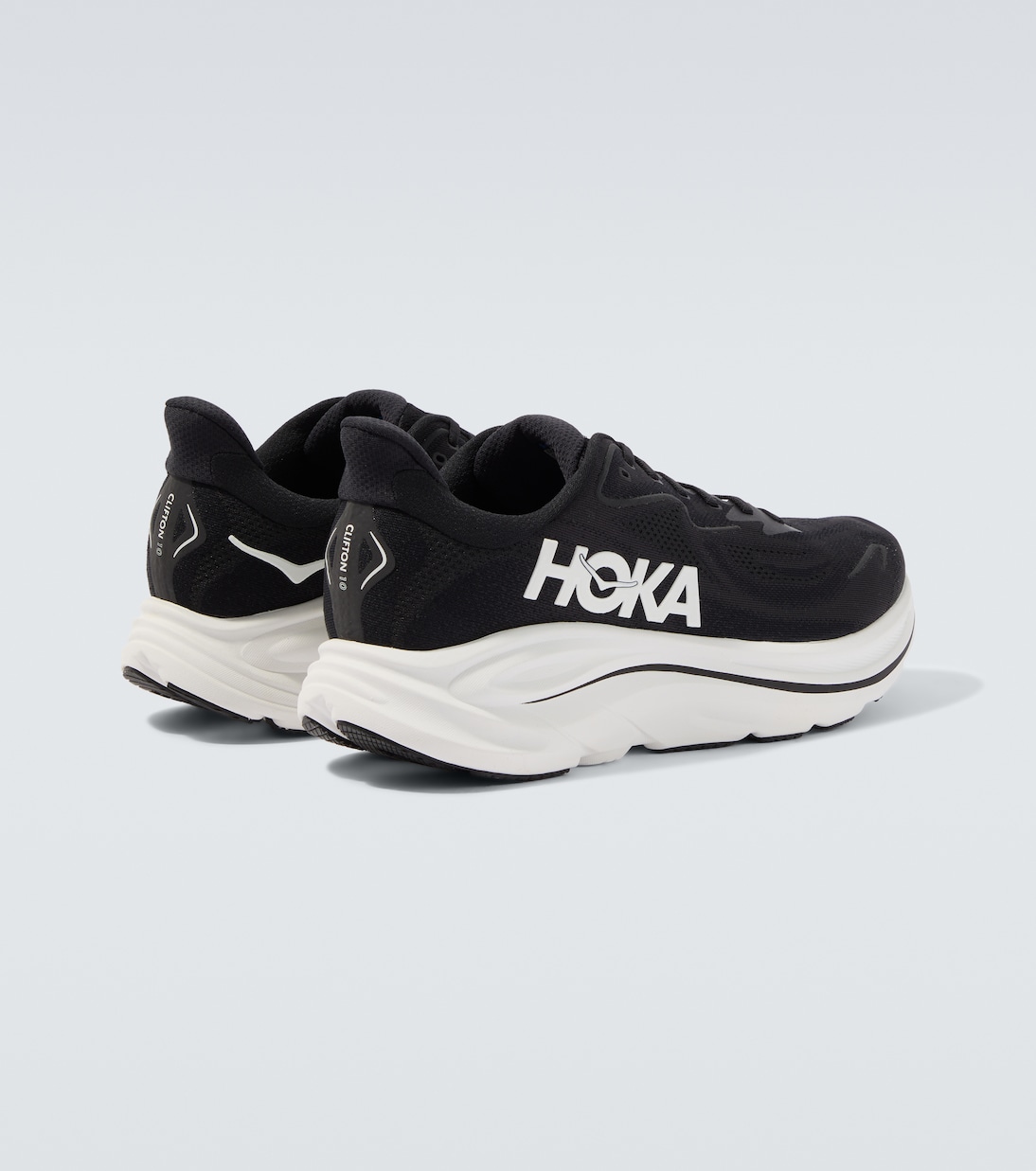 Clifton 10 running shoes | Hoka One One
