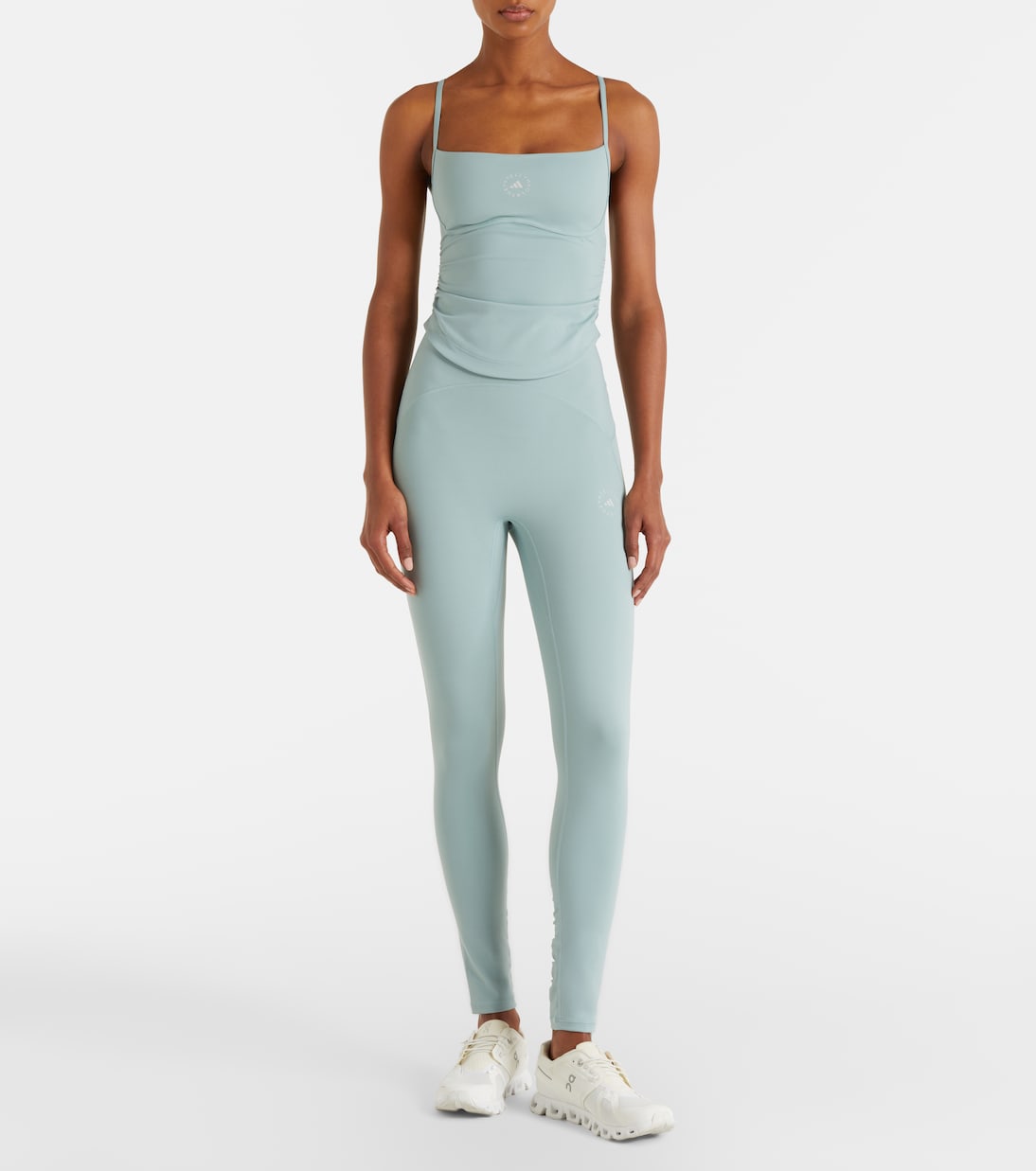 Logo leggings | Adidas by Stella McCartney