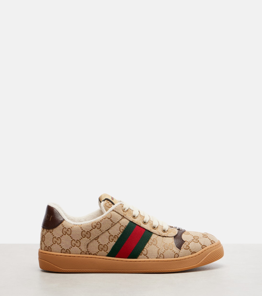 Screener GG Canvas sneakers | Gucci