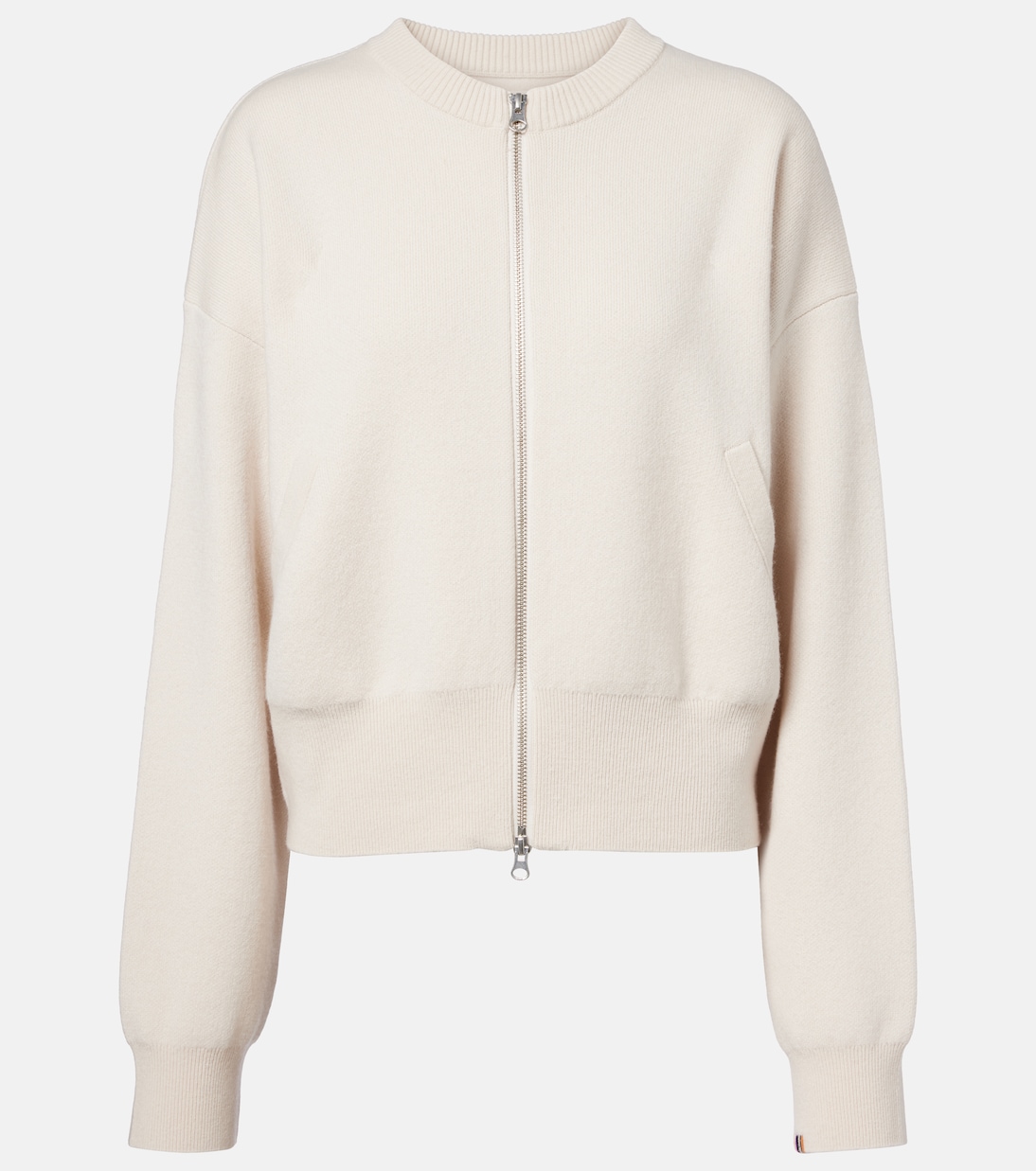 كارديغان من الكشمير N°478 Xtra Fun | Extreme Cashmere