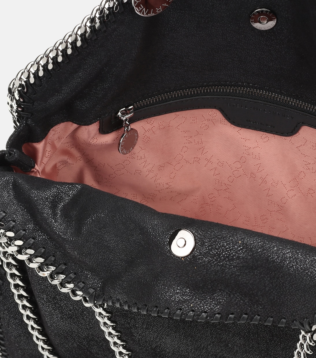 Sac Falabella Fold Over Small | Stella McCartney