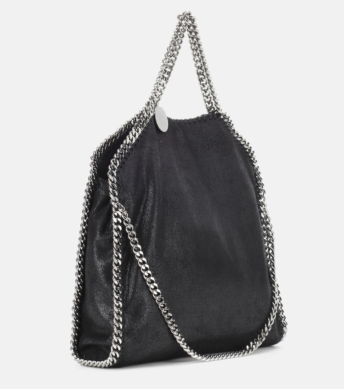 Sac Falabella Fold Over Small | Stella McCartney