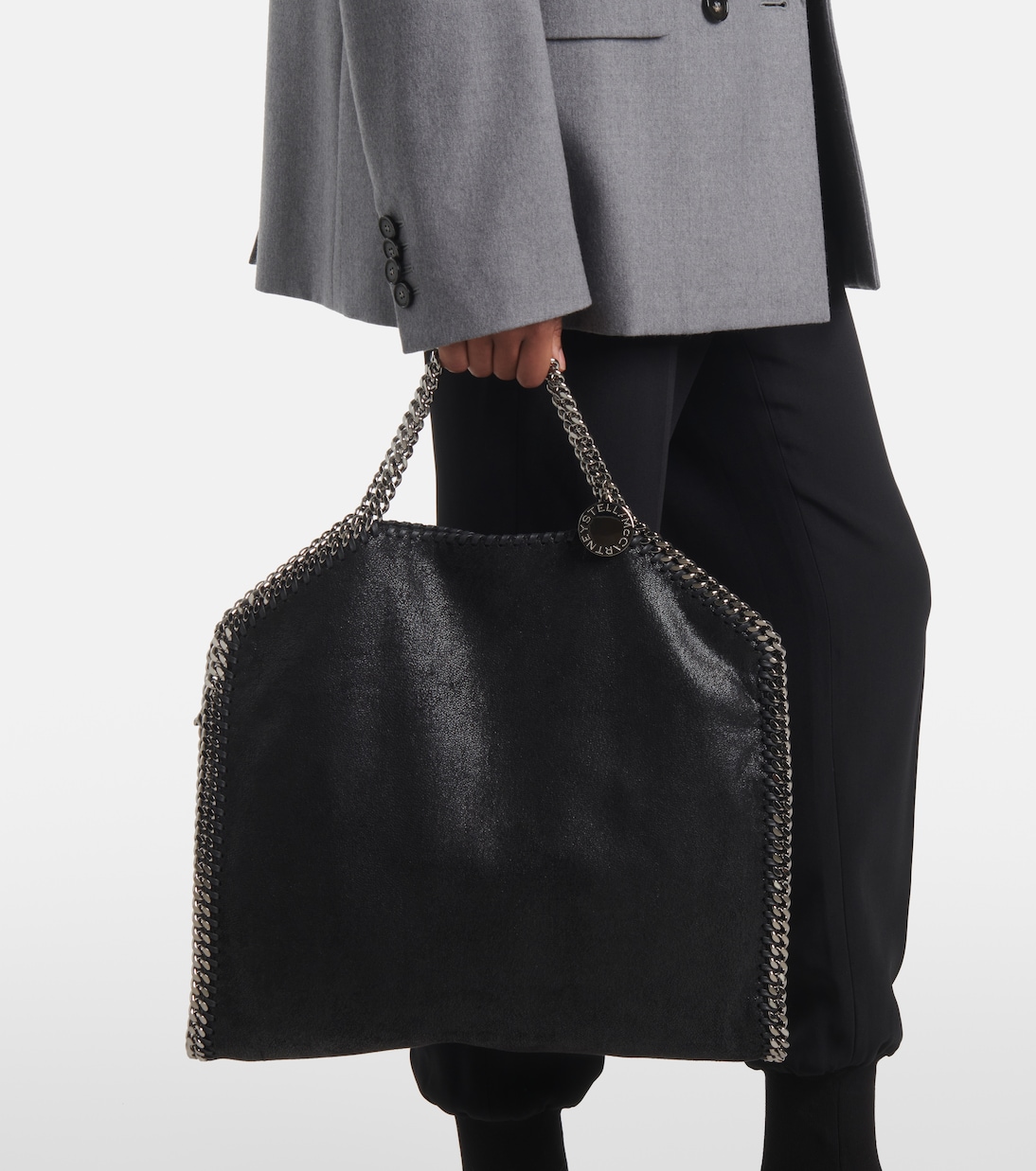Sac Falabella Fold Over Small | Stella McCartney