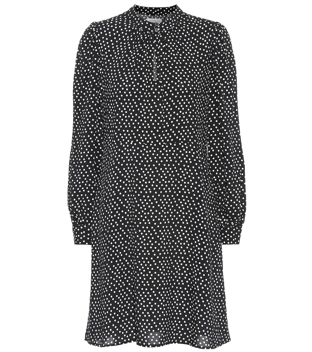 Miniabito Delores a pois | Velvet