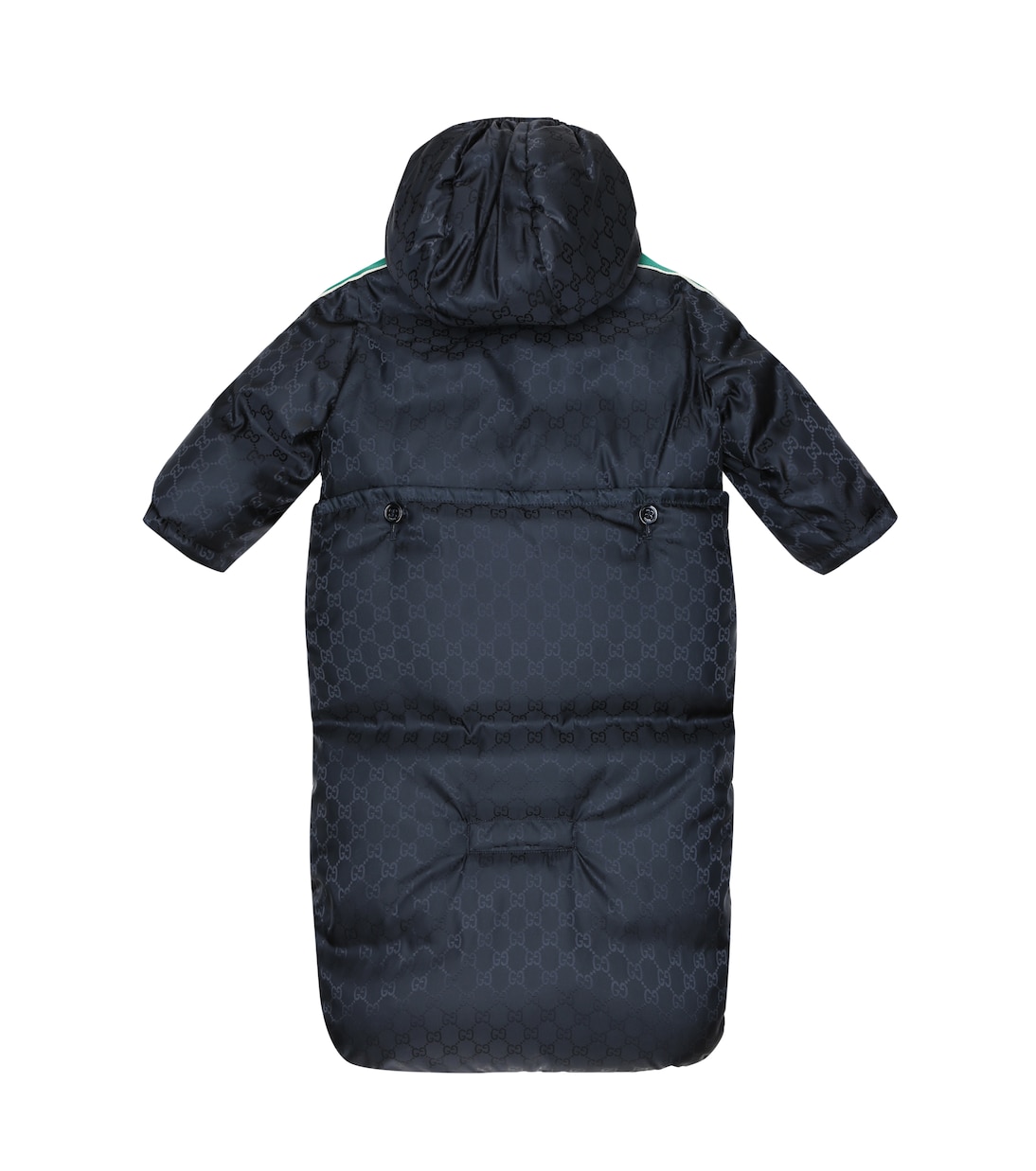 Baby Schlafsack aus Shell | Gucci Kids
