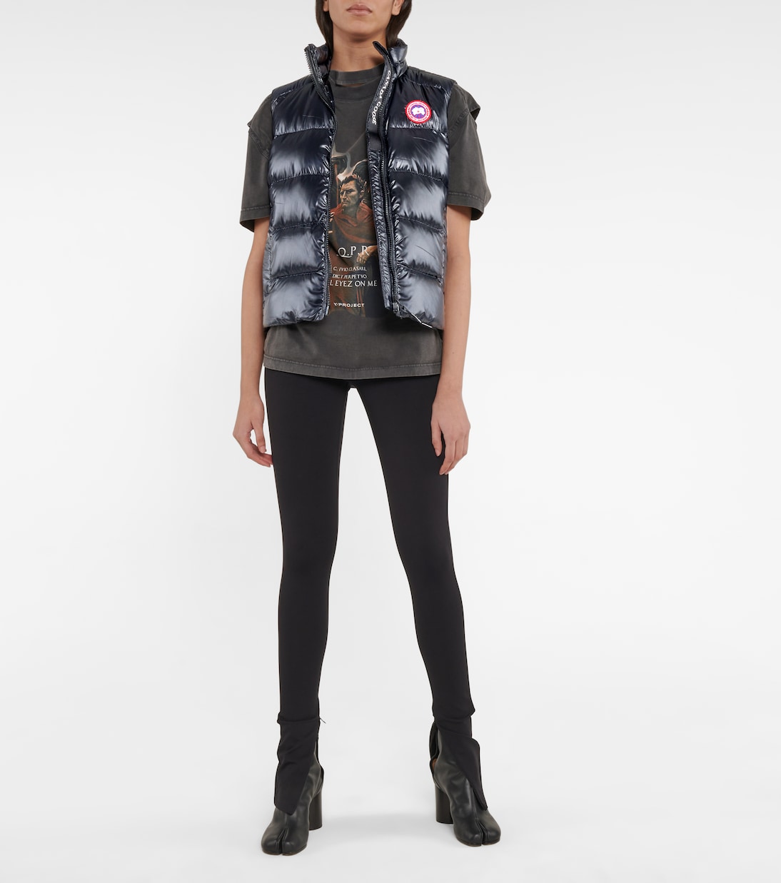 Cypress down vest | Canada Goose