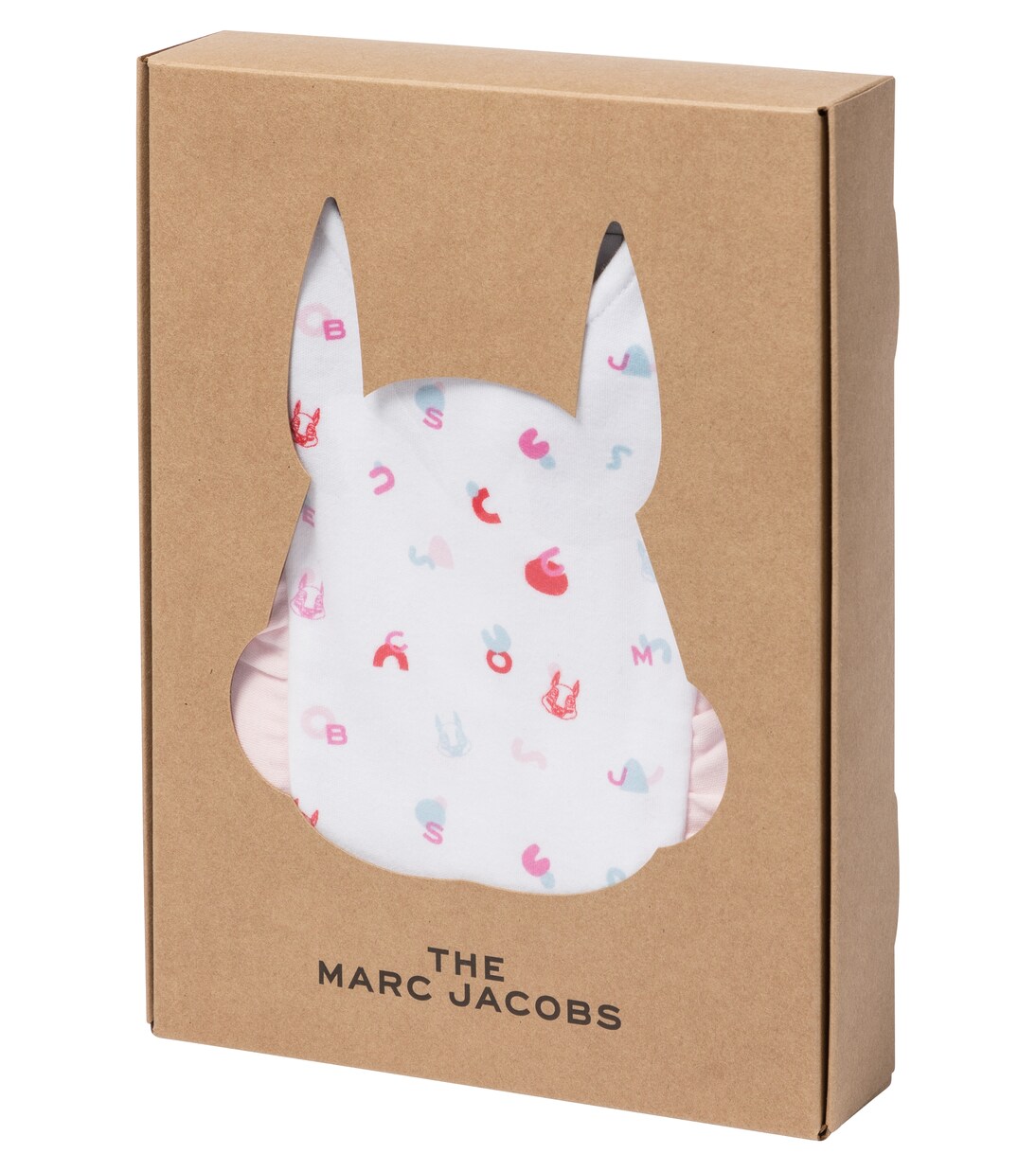 Baby Bedruckter Spieler aus Baumwolle | Marc Jacobs Kids