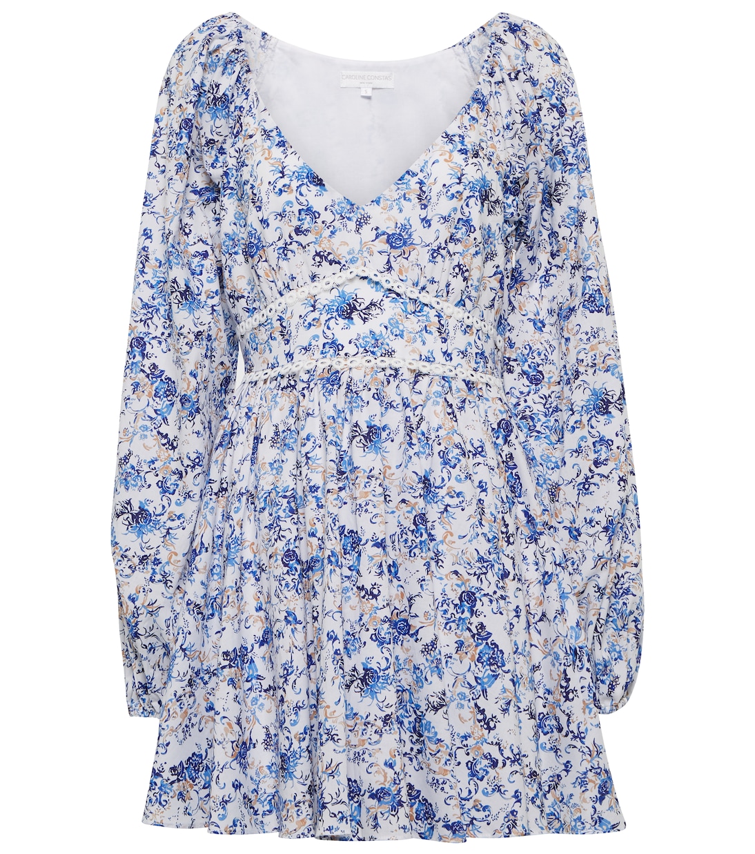 Minikleid Blake | Caroline Constas