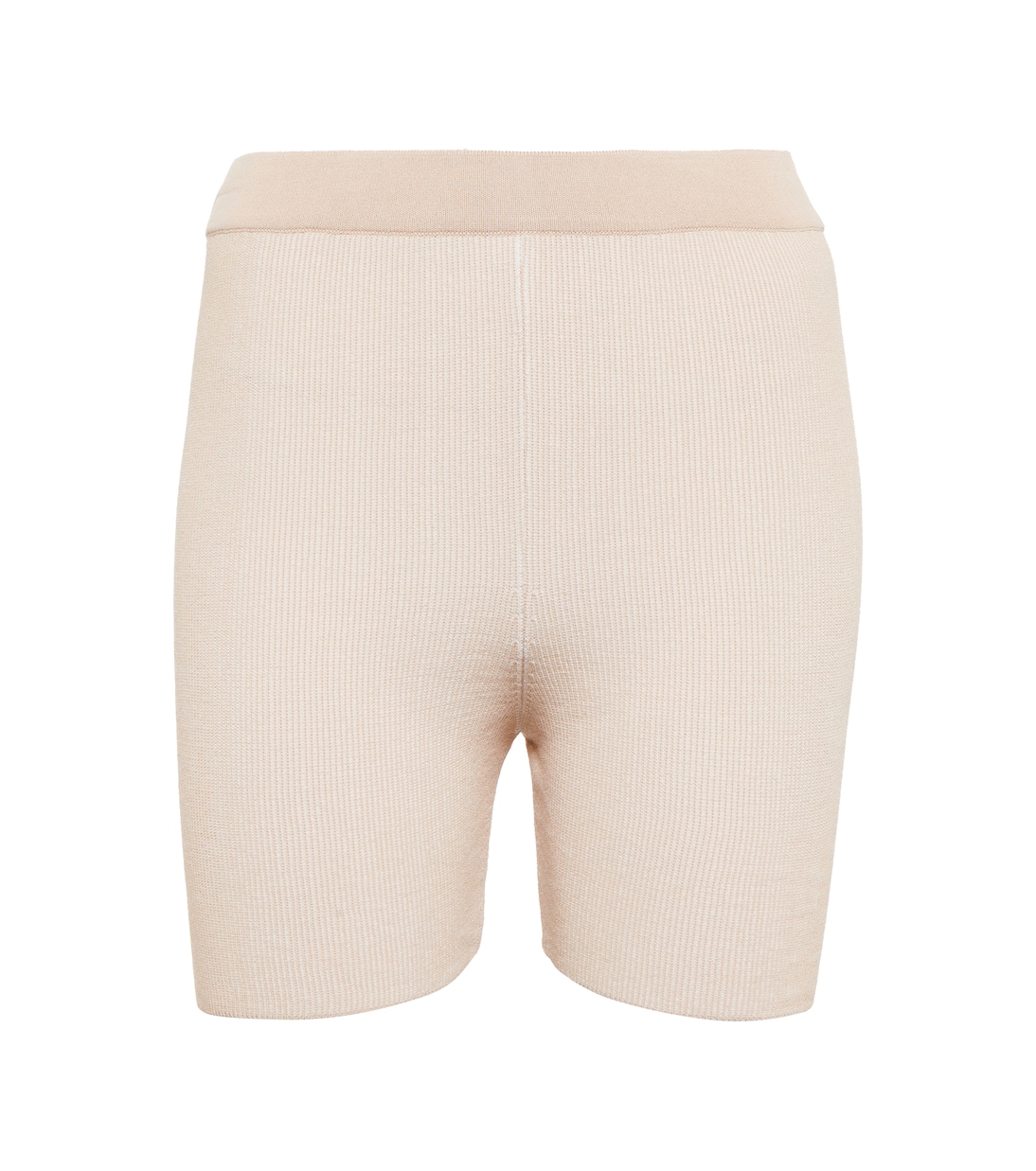 Shorts Arancia in maglia | Jacquemus