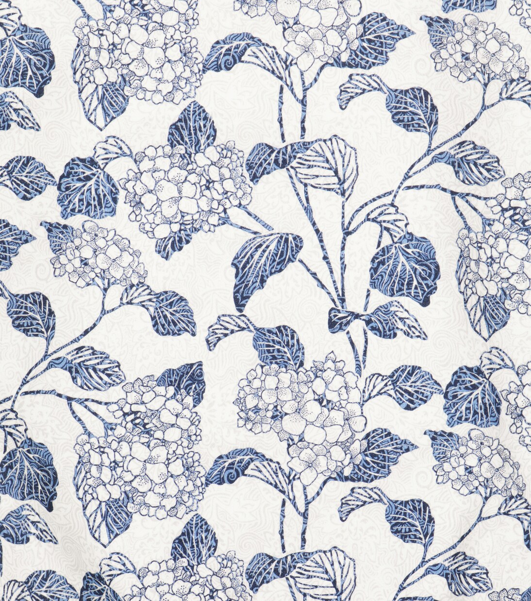 Jersey de algodón floral | Tartine et Chocolat