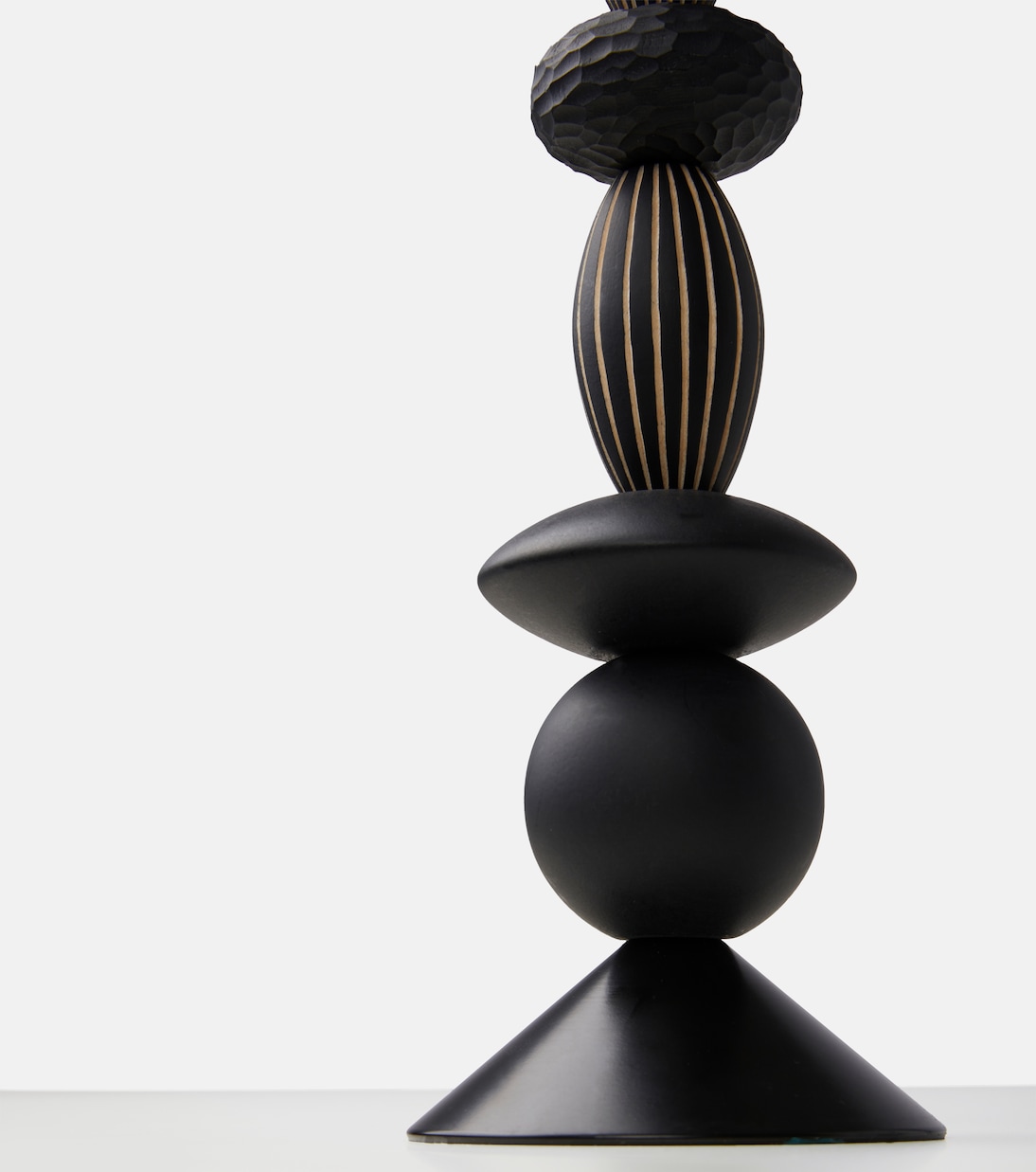 Play & Burn Large candle holder set | Zanat