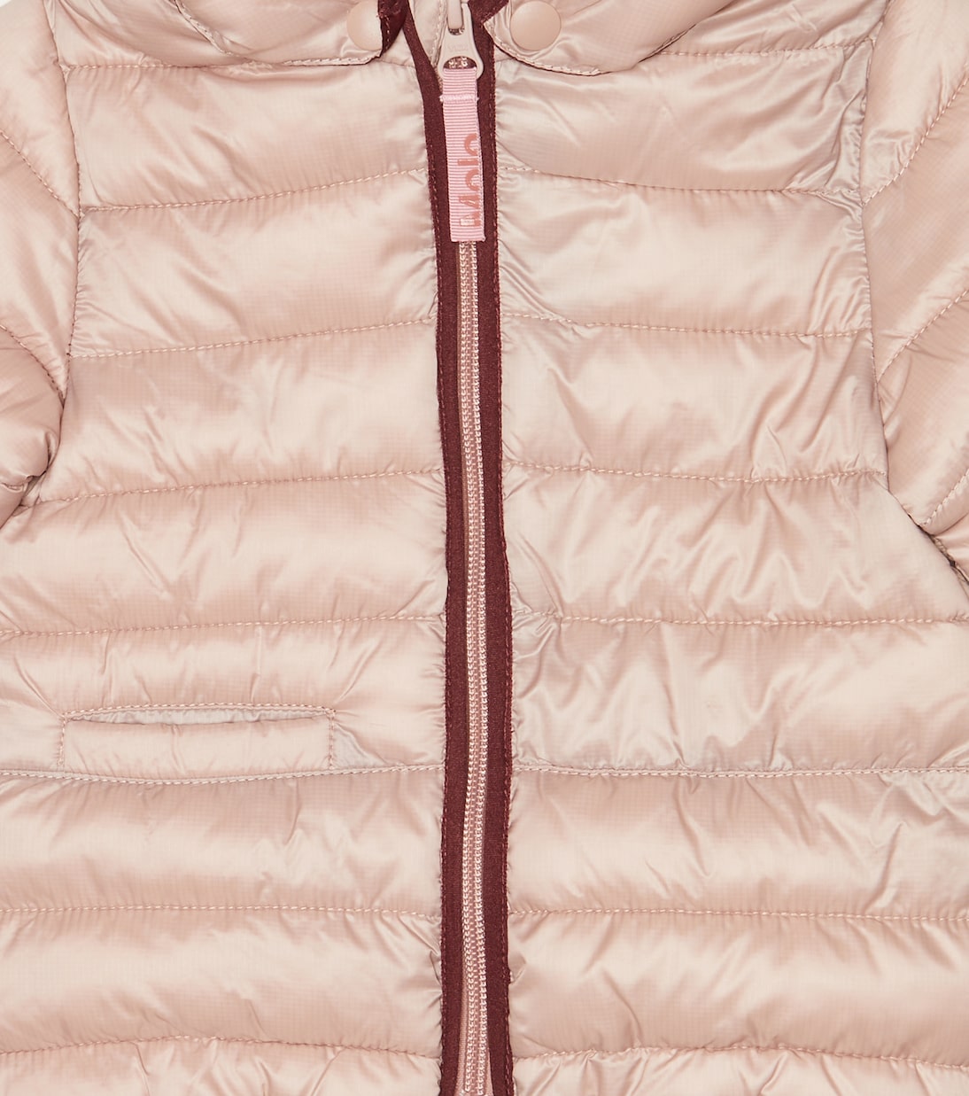 Baby Jacke Harmony | Molo