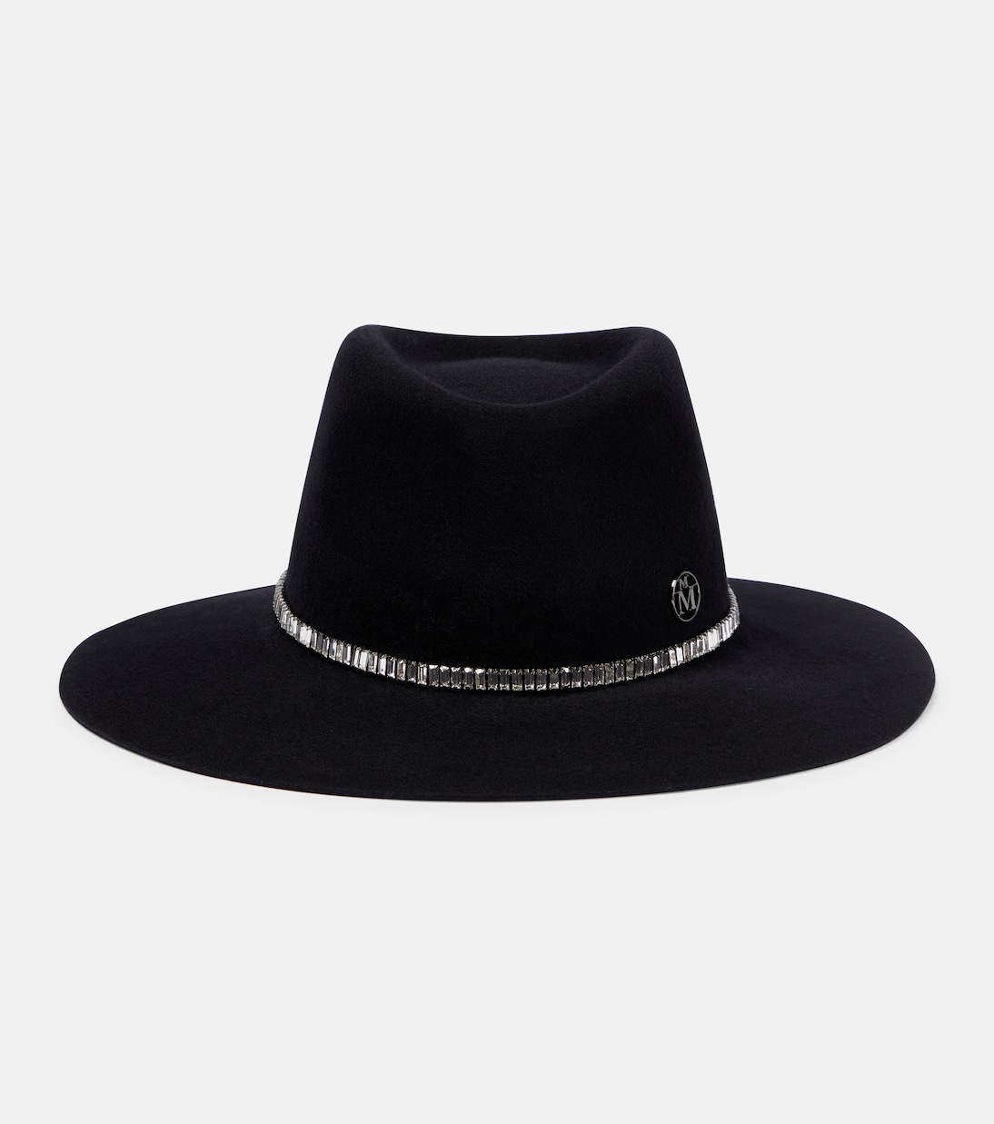 Fedora Charles en laine | Maison Michel