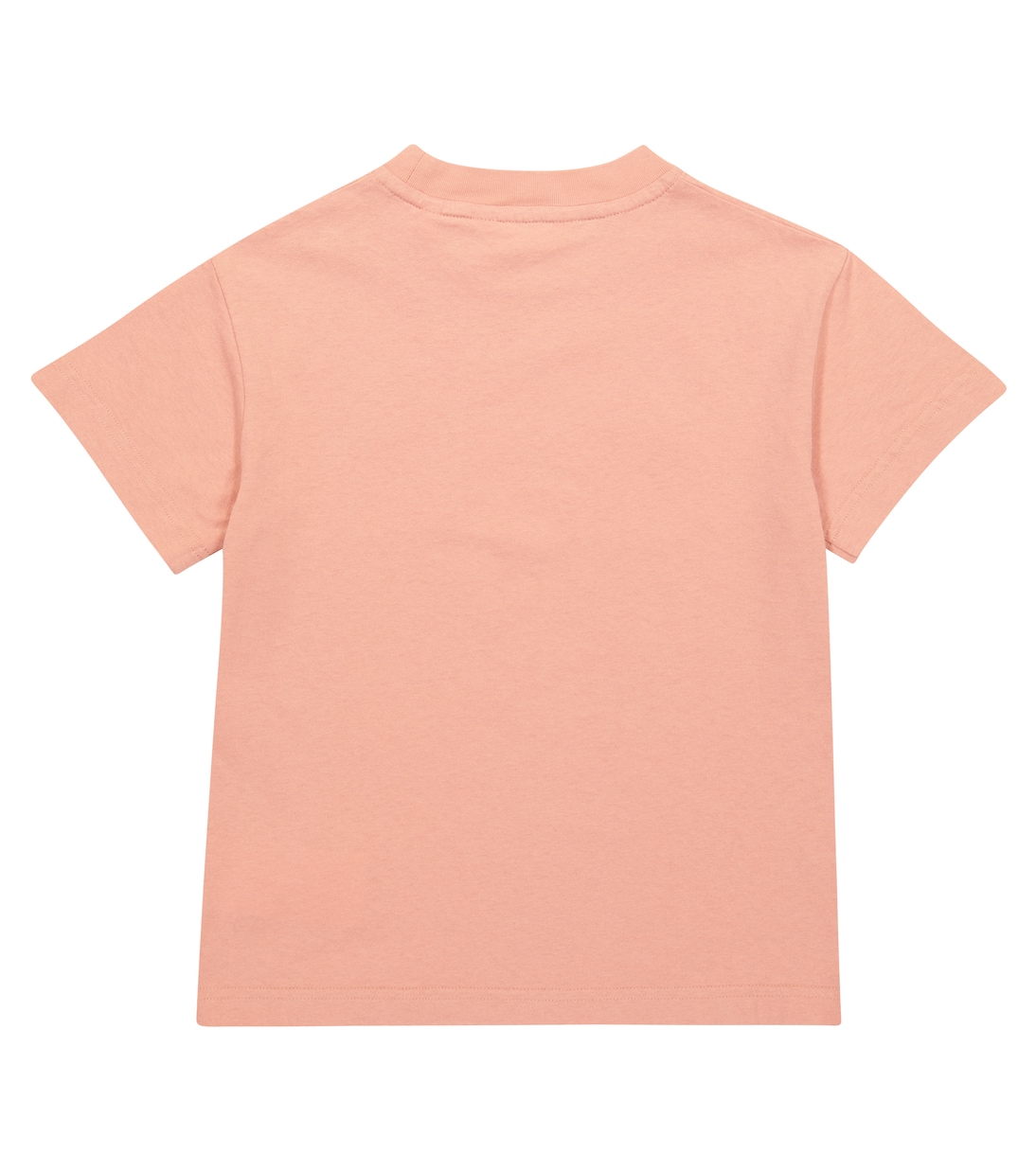 T-Shirt aus Baumwolle | Palm Angels Kids