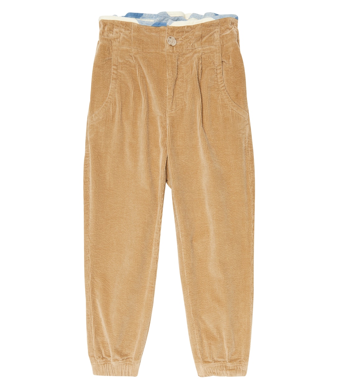 Pantaloni in velluto a coste | Woolrich Kids