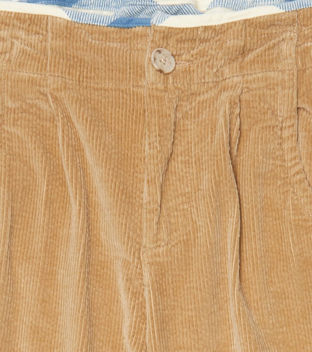 Pantaloni in velluto a coste | Woolrich Kids