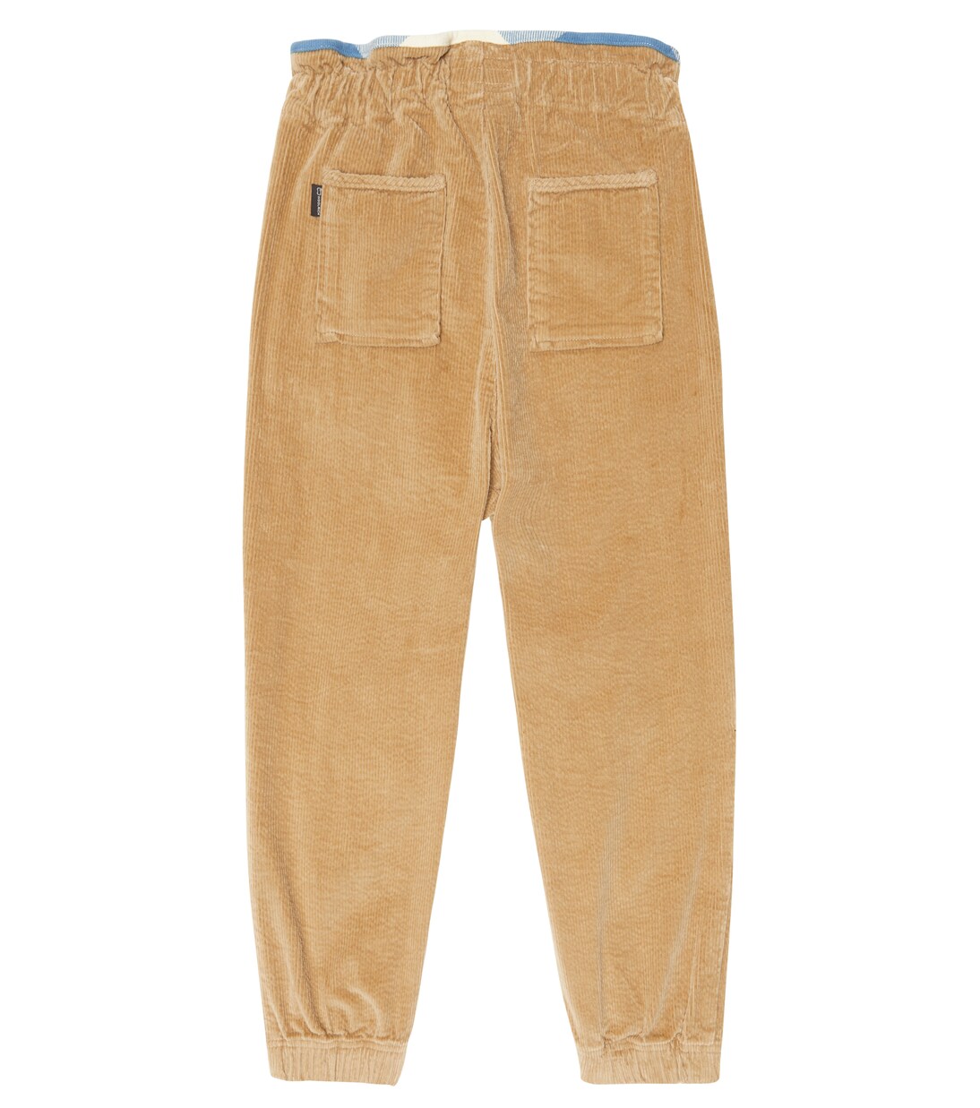 Pantaloni in velluto a coste | Woolrich Kids