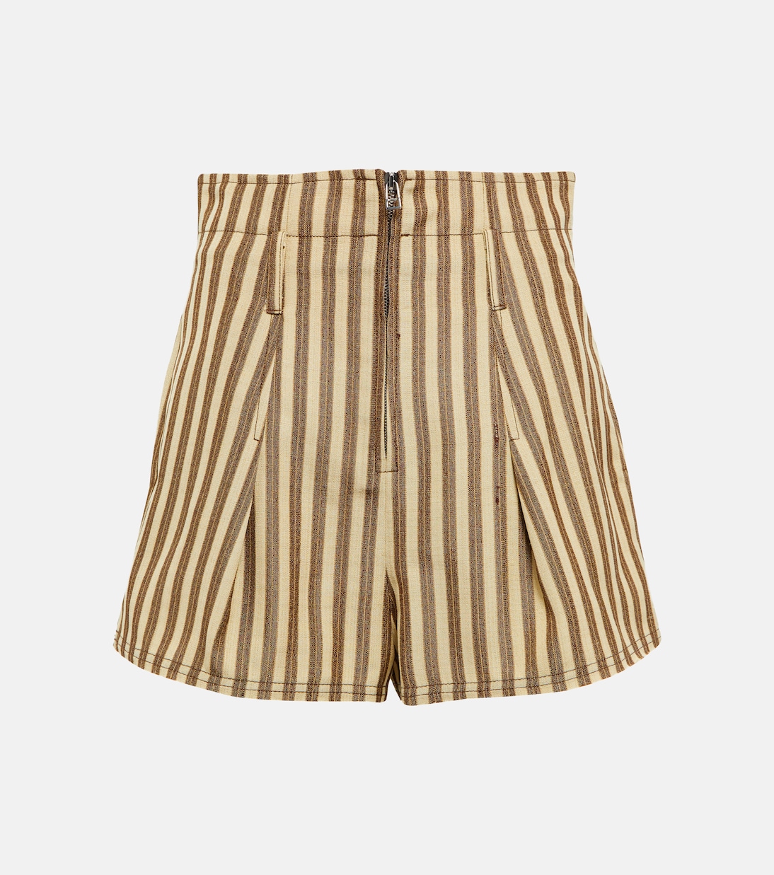 Shorts Santon a vita alta | Jacquemus