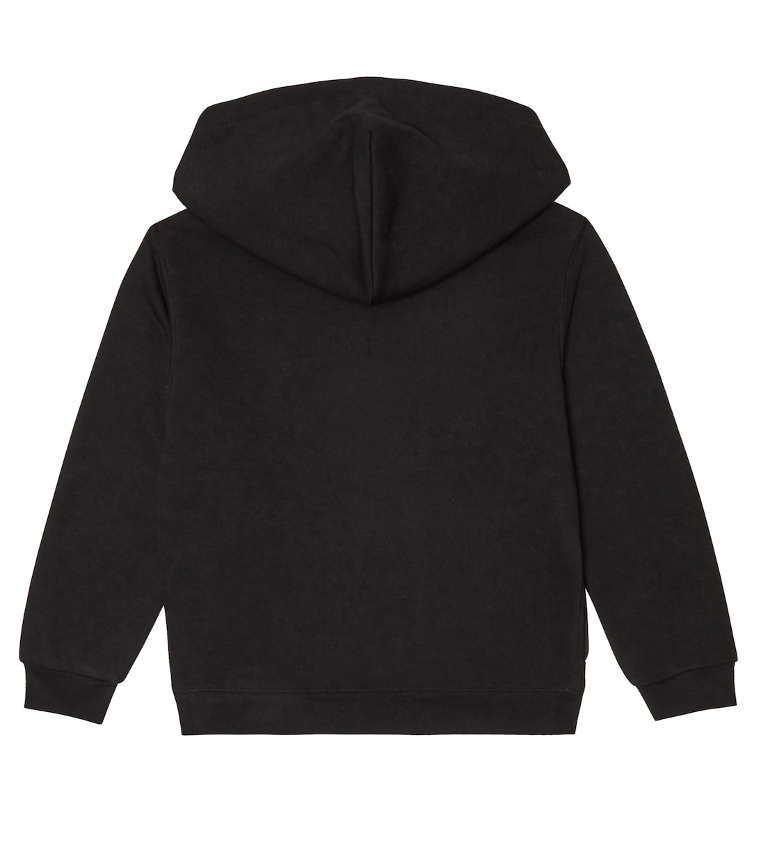 Sudadera en mezcla de algodón con logo | Polo Ralph Lauren Kids