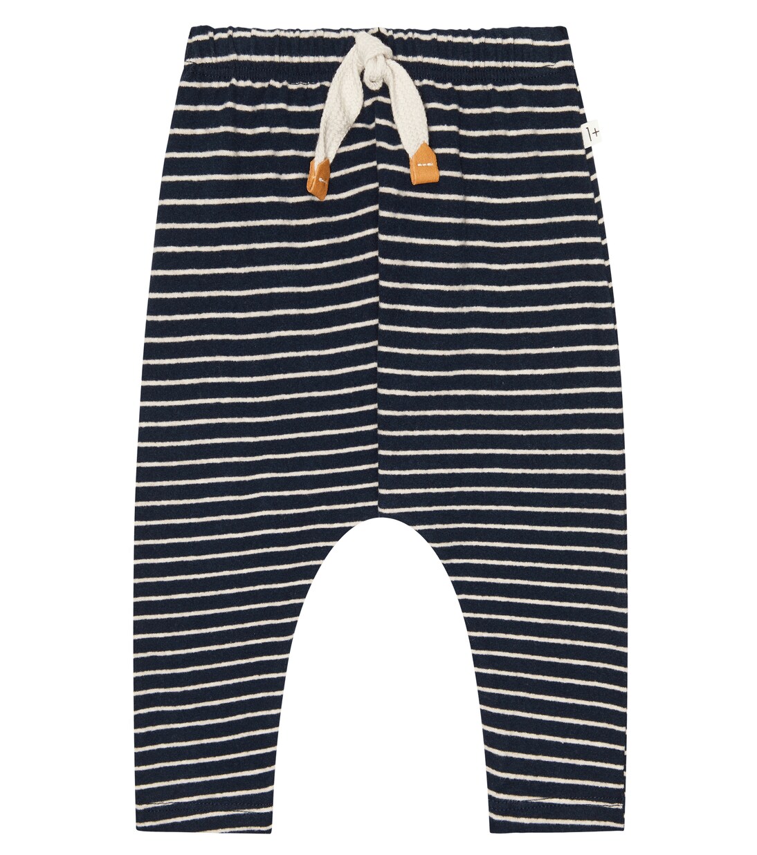 Baby - Pantaloni Toti a righe | 1 + in the Family
