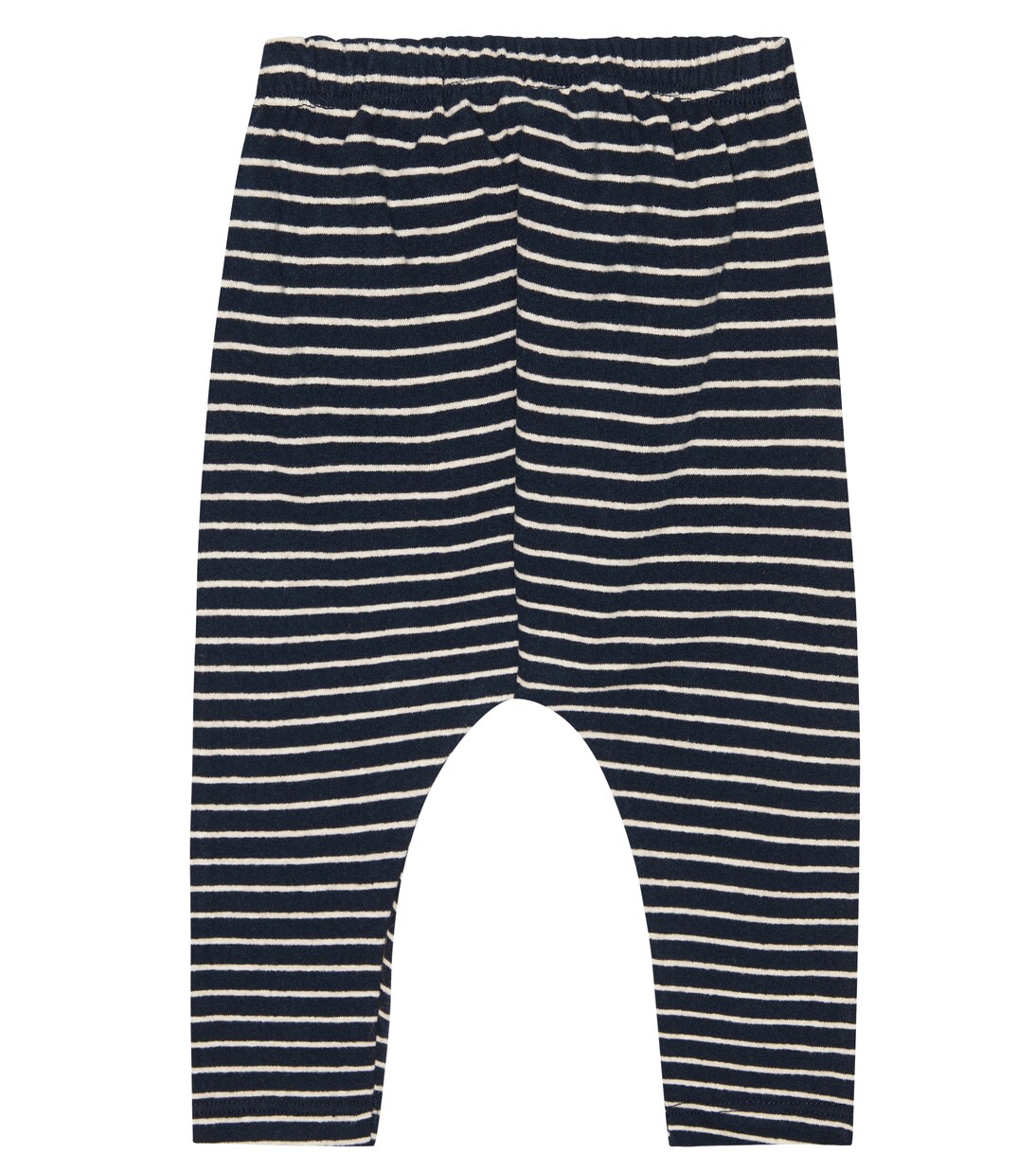 Baby - Pantaloni Toti a righe | 1 + in the Family