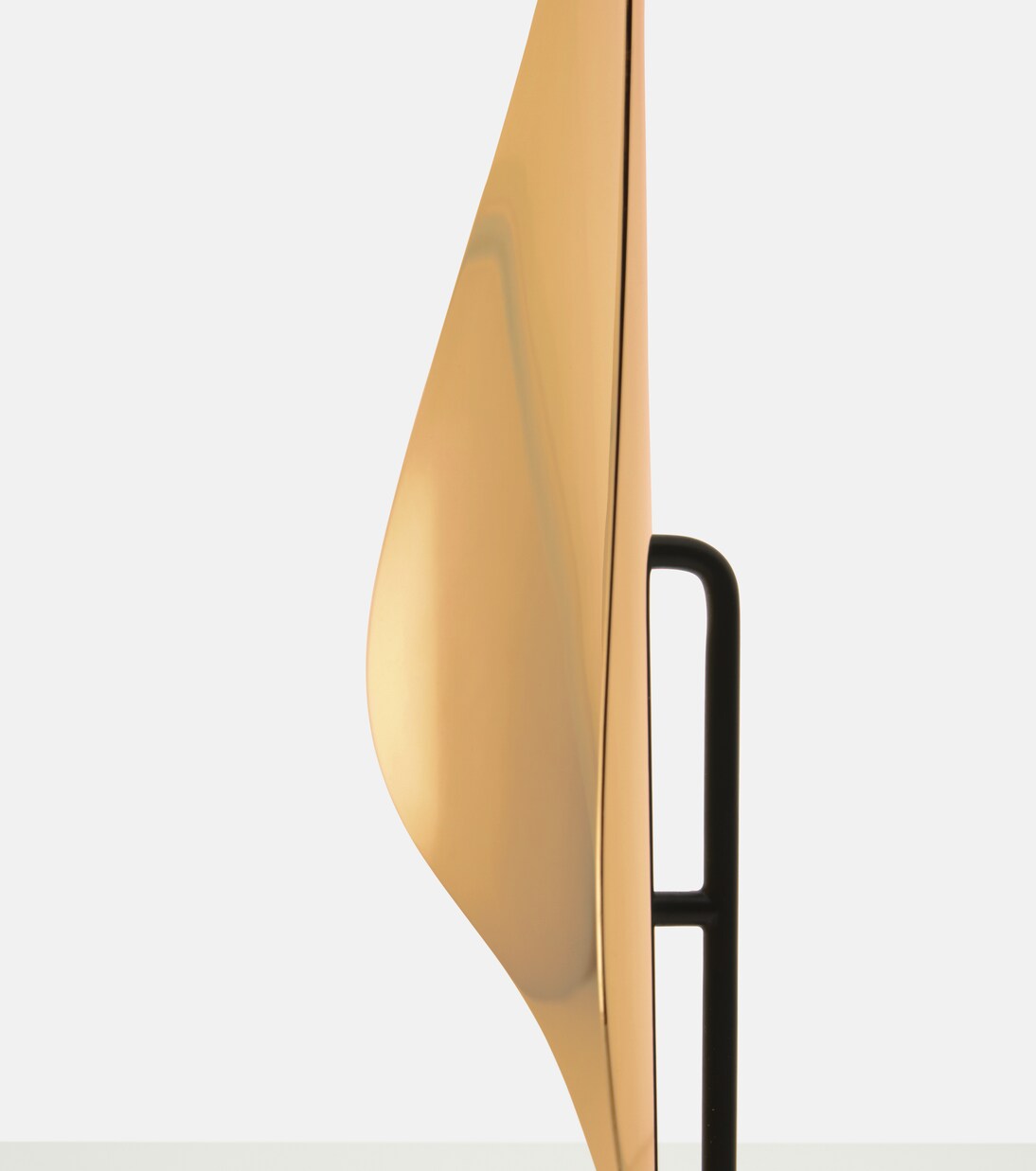 Flambeau Tall candle holder by Krøyer-Sætter-Lassen | Audo Copenhagen