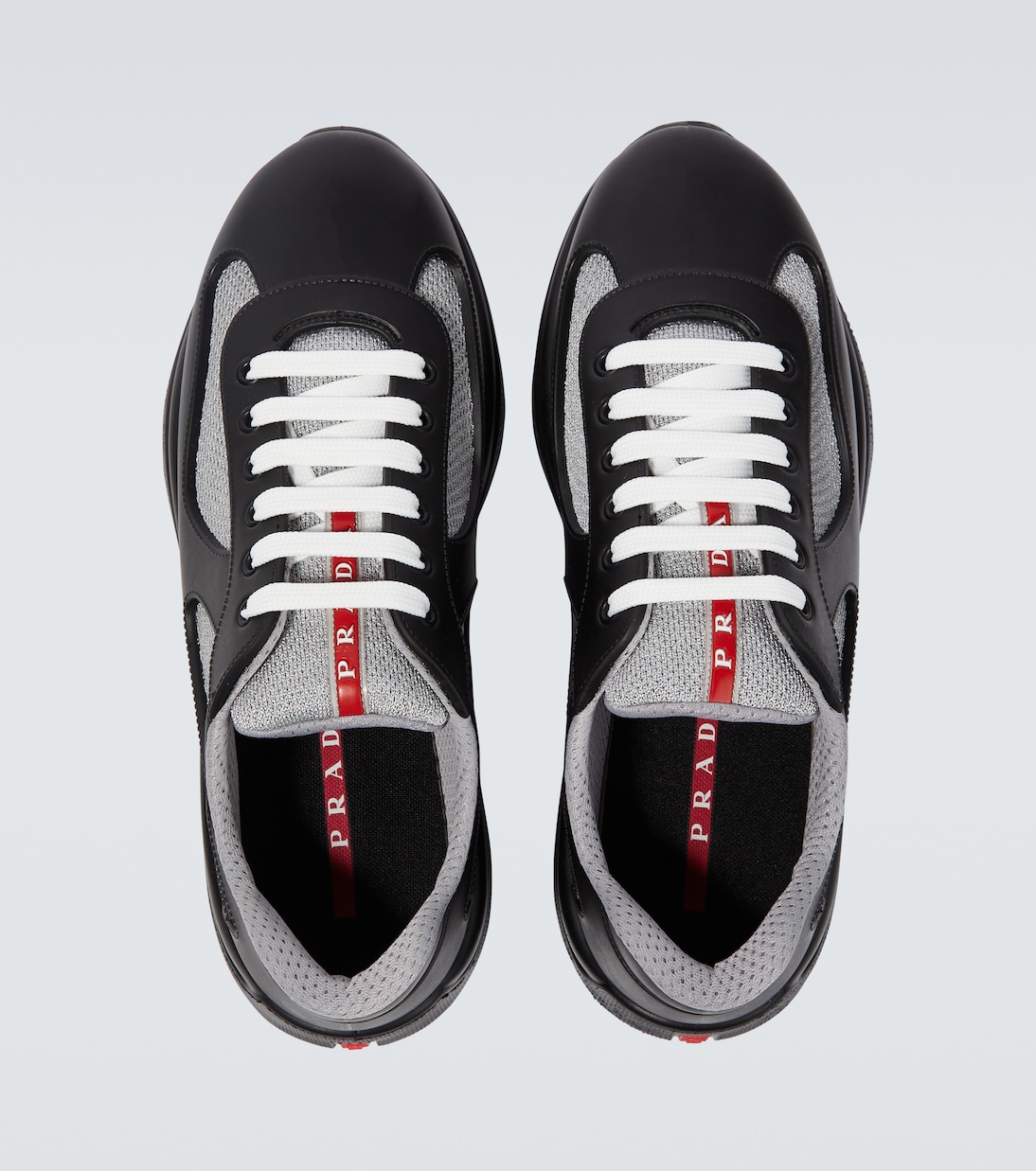 America's Cup sneakers | Prada