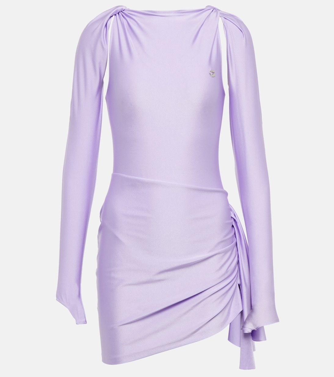 Cutout minidress | Coperni
