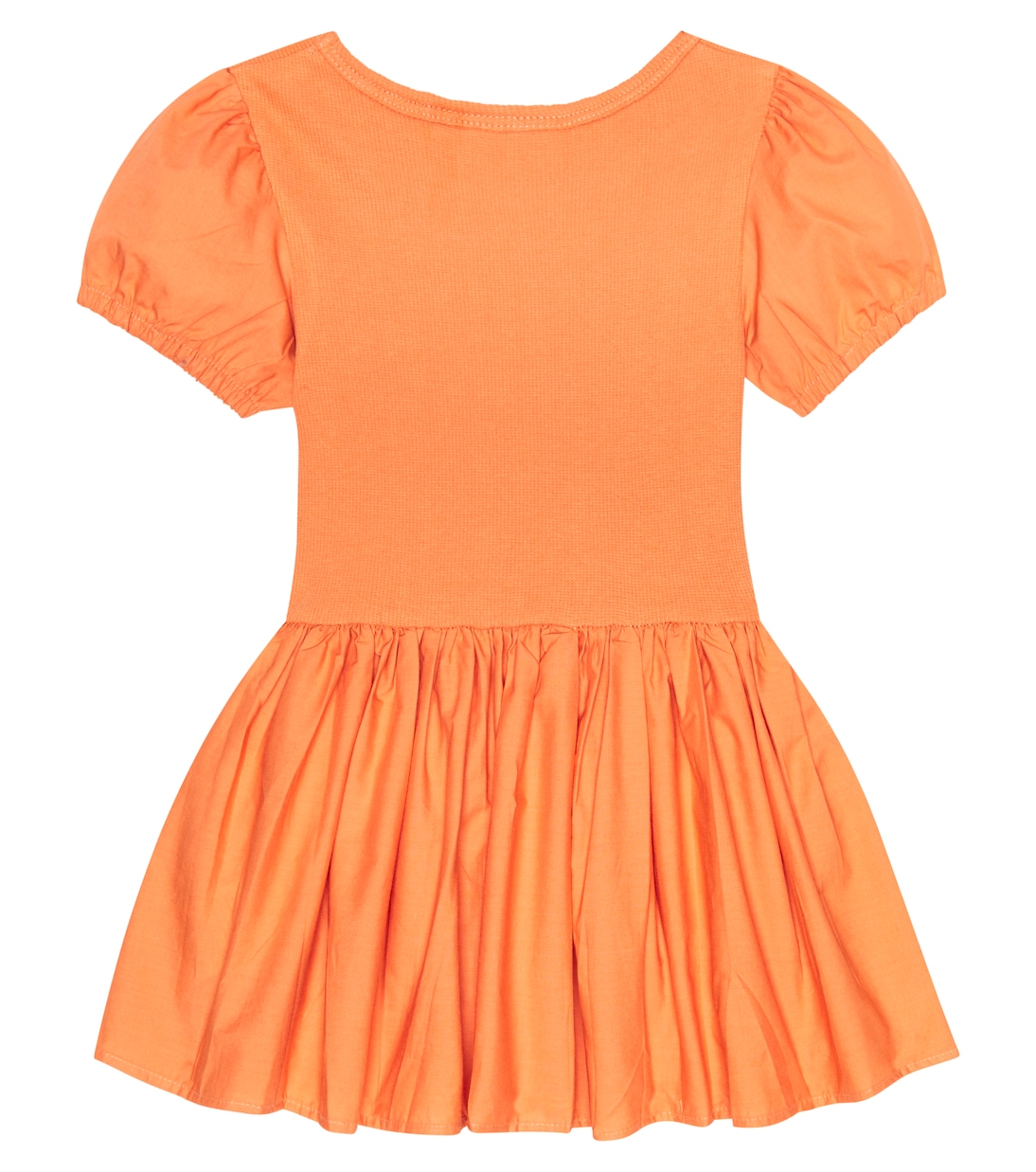 Baby - Abito in cotone Caitlin | Molo
