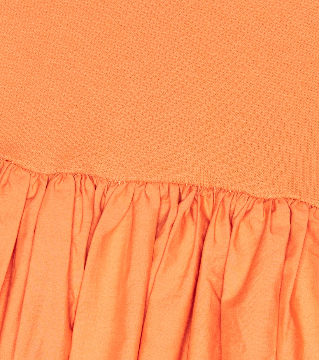 Baby - Abito in cotone Caitlin | Molo
