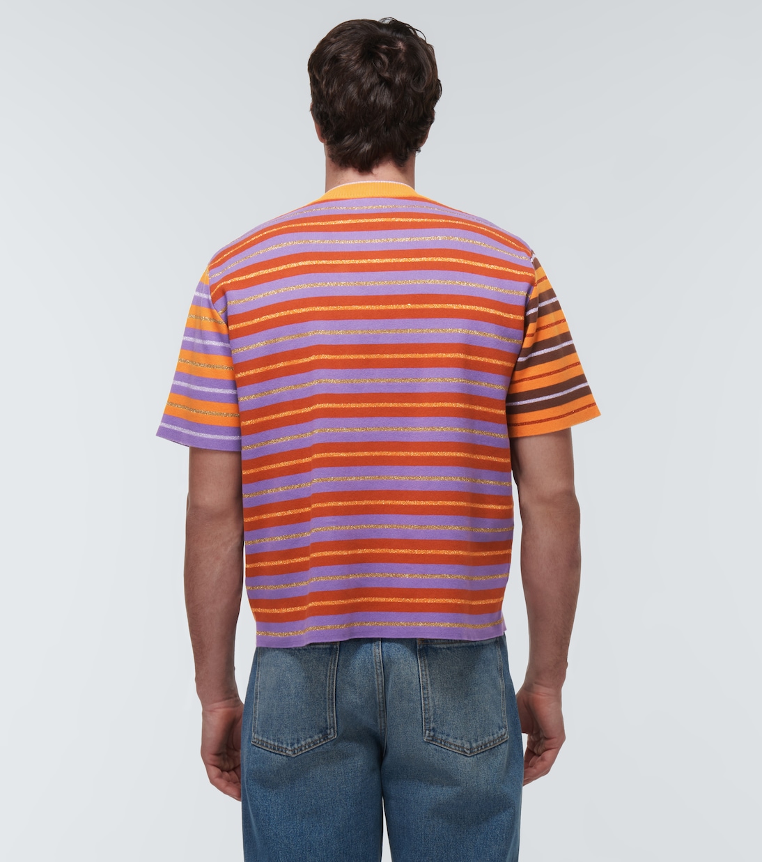 Striped T-shirt | Jacquemus