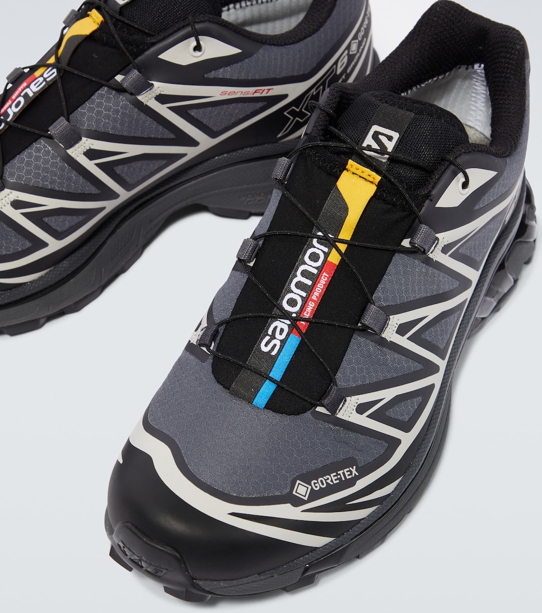 Baskets XT-6 GTX | Salomon