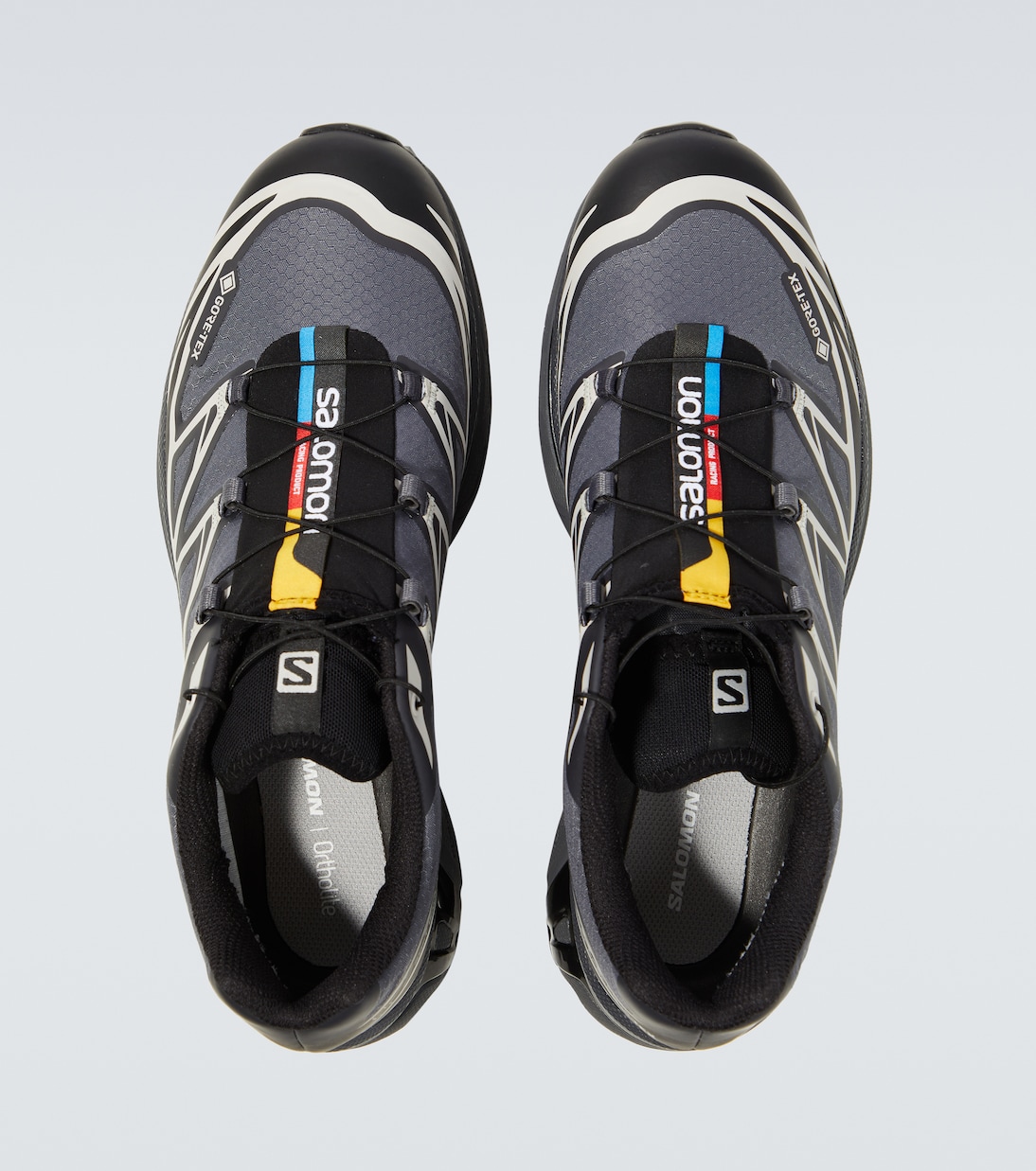 Baskets XT-6 GTX | Salomon