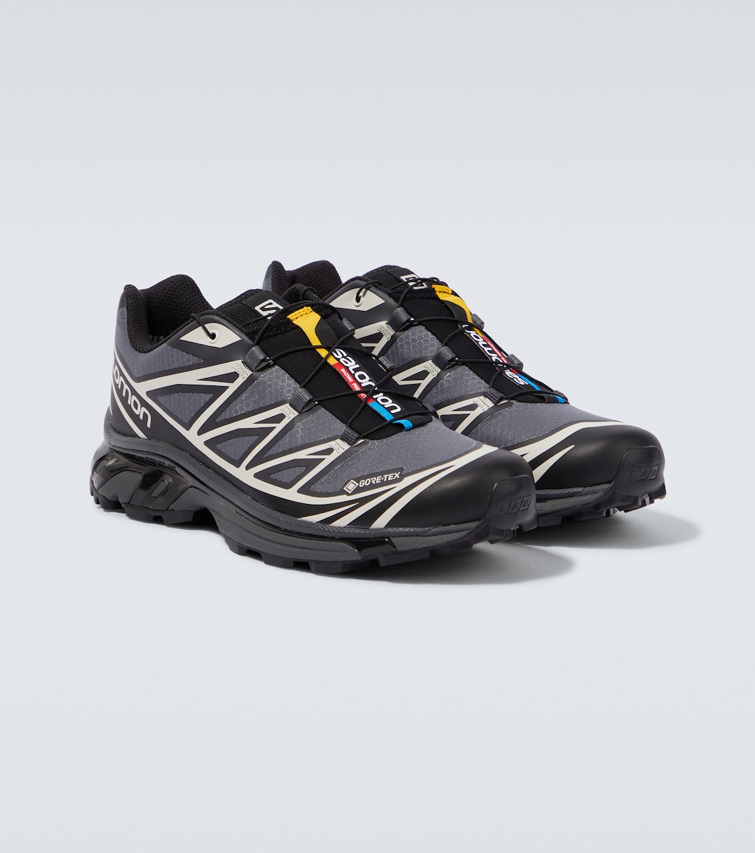 Baskets XT-6 GTX | Salomon