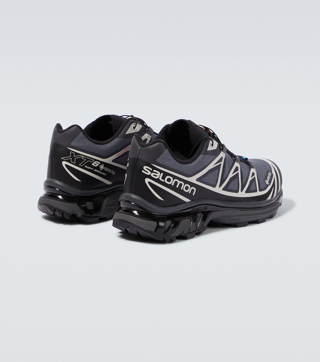 Baskets XT-6 GTX | Salomon