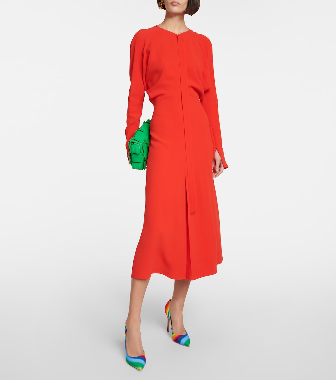 Salones Gianvito 105 | Gianvito Rossi